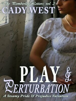 cover image of Play & Perturbation